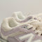 New Balance 9060 Trainers Truffle Salt Timberwolf UK Size 5