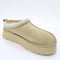 Womens UGG Tazz Il Slippers Sand UK Size 5