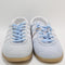 adidas Gazelle Lo Pro Trainers Clear Sky UK Size 5