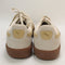 PUMA Palermo Trainers Alpine Snow UK Size 9