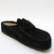 Mens BIRKENSTOCK Naples Wrapped Shoes Black UK Size 10.5 EU45