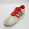 Adidas Tokyo Mary Jane Trainers Cream White Red Gold Metallic UK Size 6