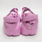 Nike Air Rift Trainers Light Magenta Black UK Size 6.5