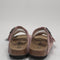 Womens BIRKENSTOCK Arizona Two Strap Sandals Pink Clay Suede UK Size 4.5 EU37