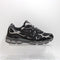 ASICS GEL-NYC Trainers Black UK Size 9