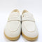 Womens adidas Handball Spezial Loafers Wonder White Wonder White Gum UK Size 6
