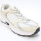 New Balance MR530 Sea Salt Off White Grey Trainers UK Size 5
