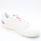 ON The Roger Advantage Trainers White Pink F UK Size 4