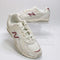 New Balance 204L Trainers Sea Salt Red Rock UK Size 6