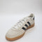 adidas Handball Spezial Off White Black Gum Trainers UK Size 6