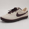 Nike Astrograbber Trainers Light Cream Burgundy Crush Arctic Orange UK Size 5.5