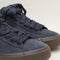 VEJA Campo Trainers Nautico Steel Eagle F UK Size 4