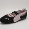 PUMA Speedcat Ballet Pumps Puma Black Mauve Mist UK Size 6