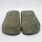 Mens adidas Adimules Olive Strata Olive Strata Gum UK Size 4
