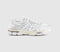 ASICS Gel-Cumulus 16 Trainers White UK Size 8