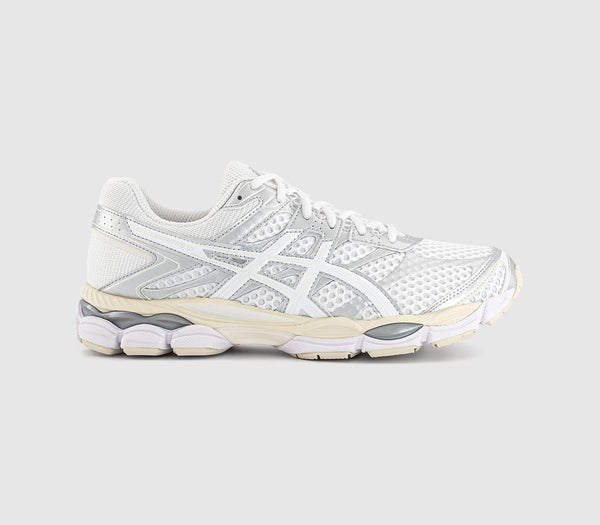 ASICS Gel-Cumulus 16 Trainers White UK Size 5