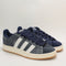 adidas Campus 00S Trainers Night Indigo White Offwhite UK Size 8