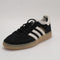 adidas Handball Spezial Trainers Black Offwhite Gum UK Size 4.5