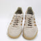Odd sizes - adidas Handball Spezial Trainers Wonder Beige Cardboard Gum UK Sizes Right 3.5/Left 4.5