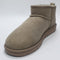 Womens UGG Classic Ultra Mini Boots Caribou UK Size 6