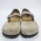 Womens BIRKENSTOCK Mantova Mary Jane Shoes Taupe UK Size 5 EU38
