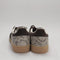 Adidas Handball Spezial Trainers White Brown Snake Skin UK Size 6