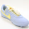 Nike Astrograbber Trainers Aluminum Soft Yellow Sail Black Safety Orange Qs UK Size 6 EU40