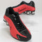 Nike Shox R4 Trainers University Red University Red Black UK Size 6 EU39