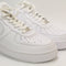 Nike Air Force 1 07 White Trainers UK Size 8