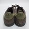 adidas Gazelle Indoor Trainers Dark Brown Dark Brown Orbit Green UK Size 6