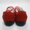 PUMA Speedcat Ballet Pumps Puma Red UK Size 7.5