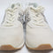 New Balance 574 Trainers Sea Salt Leopard UK Size 9