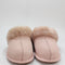 Womens UGG Scuffette Il Slippers Beige Blush UK Size 6