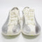 Nike Air Superfly Trainers Pale Ivory Pale Ivory Metallic Silver UK Size 5