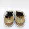 Womens BIRKENSTOCK Boston Clogs Oyster UK Size 5 EU38