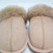 Womens UGG Scuffette Il Slippers Beige Blush UK Size 6