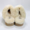 Womens UGG Disquette Slippers Sand UK Size 6
