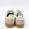 adidas Handball Spezial Trainers Grey Cream White White UK Size 5