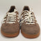adidas Handball Spezial Trainers Earth Strata Offwhite Gum UK Size 6
