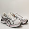 ASICS GT-2160 Trainers White Oxblood UK Size 6