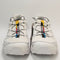 Salomon XT-6 GTX Trainers White White Silver UK Size 11