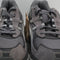 ASICS Gel-NYC 2055 Trainers Carbon Cement Grey UK Size 6