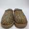 Womens UGG Tasman Il Slippers Leopard Print UK Size 6