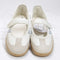 adidas Samba Jane Trainers Cloud White Gum Halo Blue UK Size 5