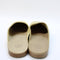 Mens adidas Adimule Golden Beige Golden Beige Gum UK Size 6