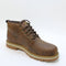 Mens Timberland Britton Road Waterproof Chukka Boots Rust Full Grain UK Size 7