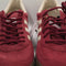 adidas Handball Spezial Trainers Noble Maroon Cream White Gum UK Size 9