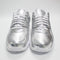 Nike Air Max 90 Trainers Chrome Chrome Pure Platinum White UK Size 9