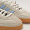adidas Handball Spezial Trainers Alumina Clear Sky Gum UK Size 4
