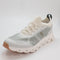 ON Cloud 6 Versa Trainers Ice Spirulina F UK Size 6